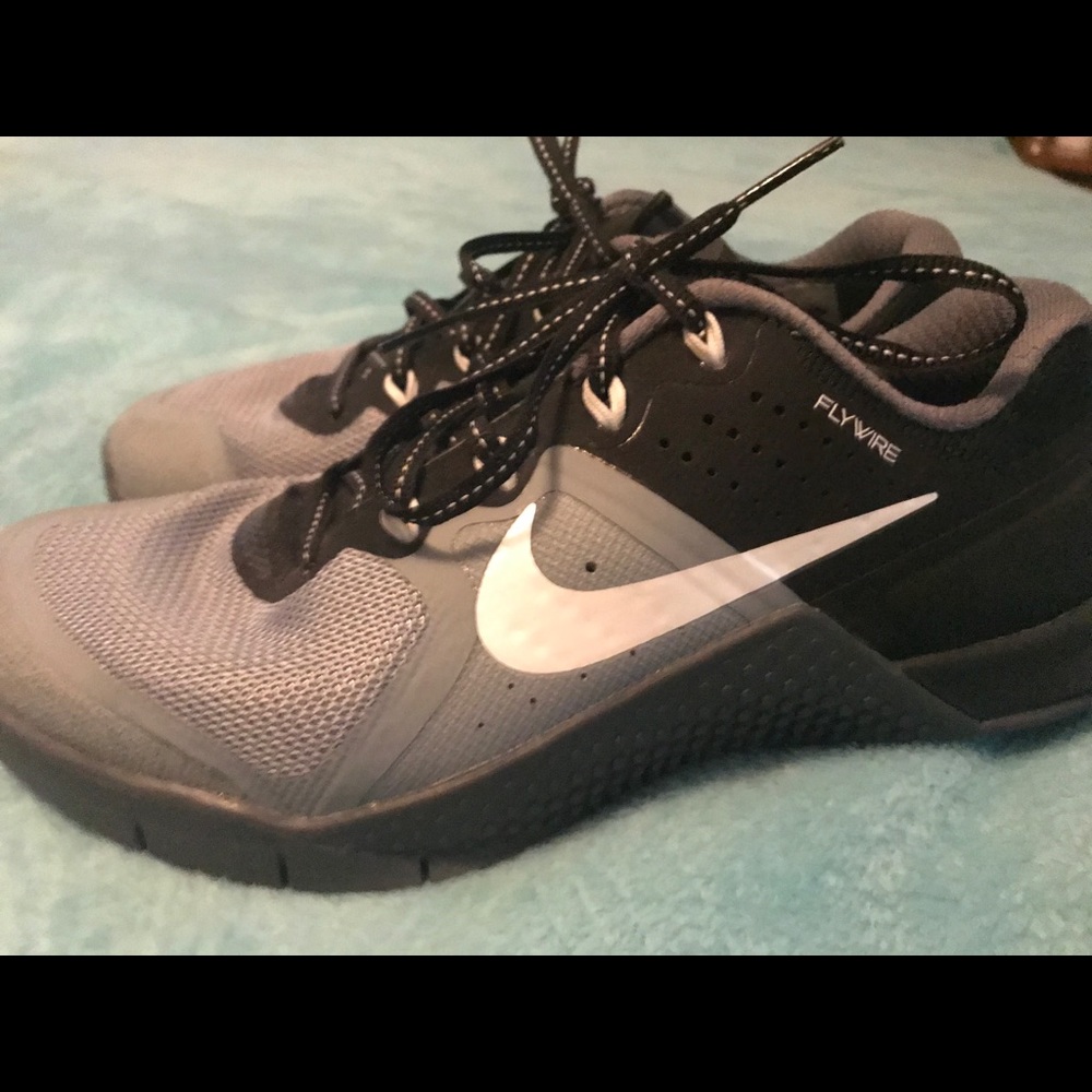 Nike Metcon 2’s